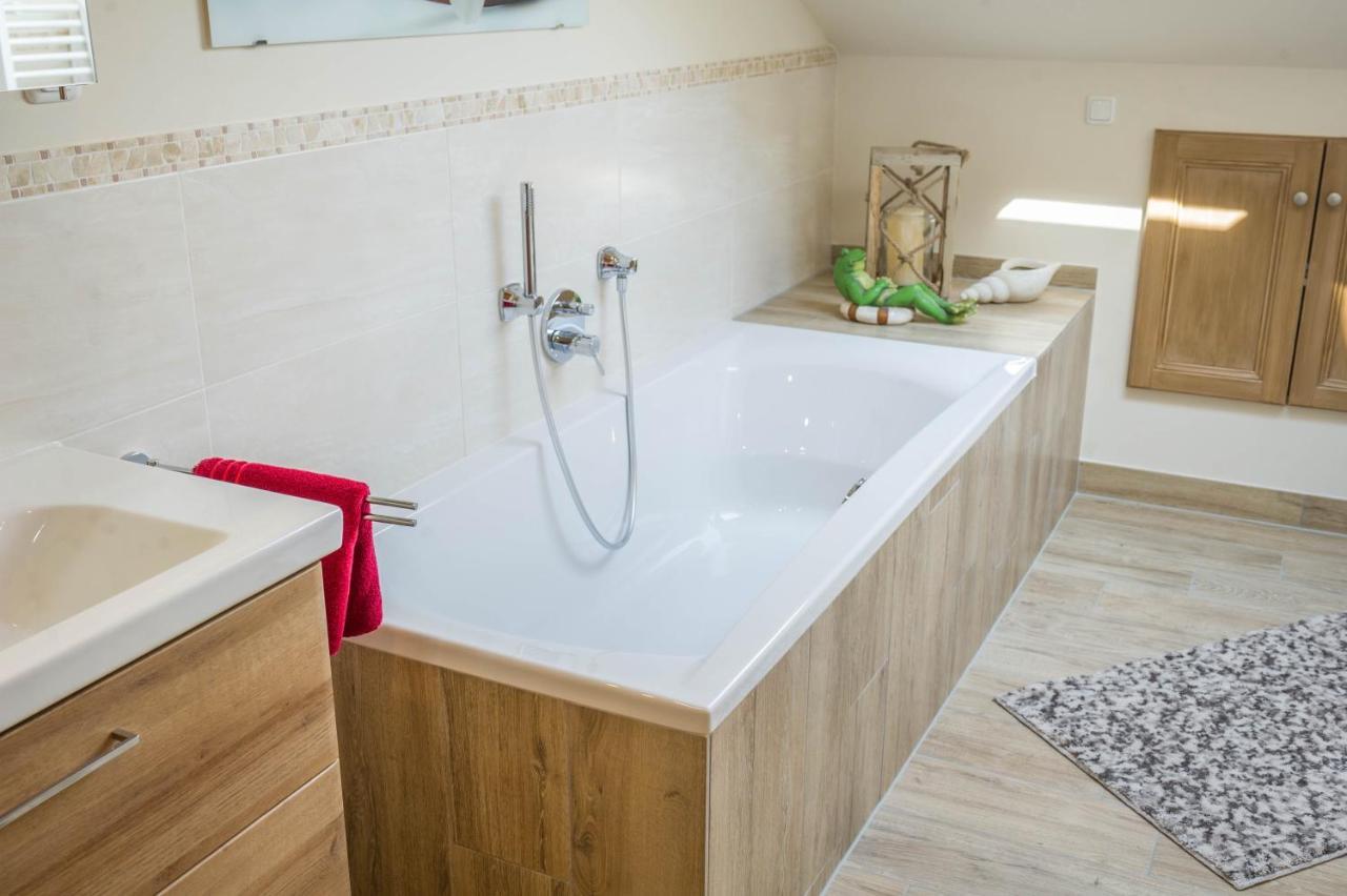 Ferienwohnung Bergpanorama Garmisch-Partenkirchen Extérieur photo